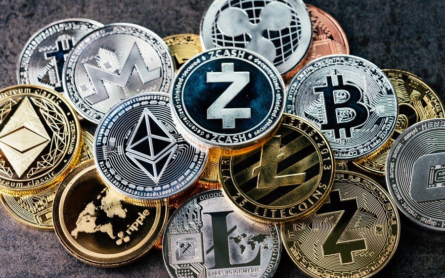 Pedagang Aset Kripto Dorong Bursa Global Cantumkan Rupiah di Order Book