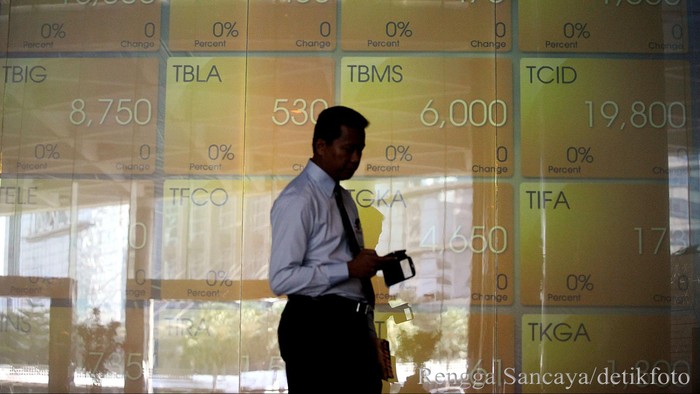 Sederet Janji Pemerintah demi Tarik Investor Asing Masuk RI