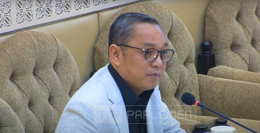 Sentilan Pedas Elite PDIP untuk AHY, Minta Tak Hasut Partai Banteng