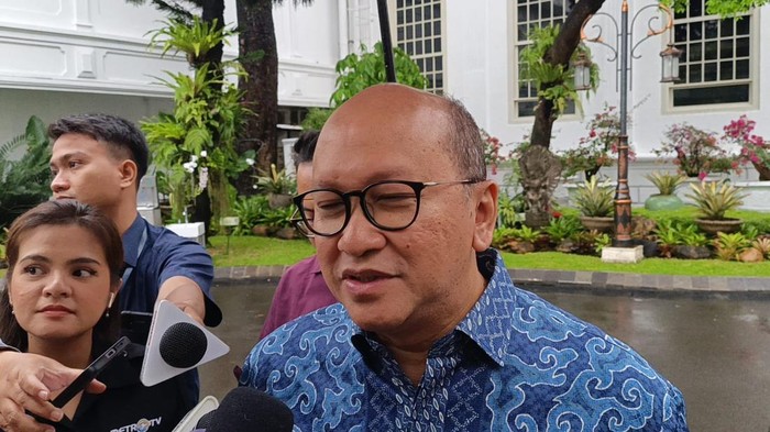 Rosan Roeslani Ungkap Arahan Presiden Prabowo ke Bos Bank BUMN