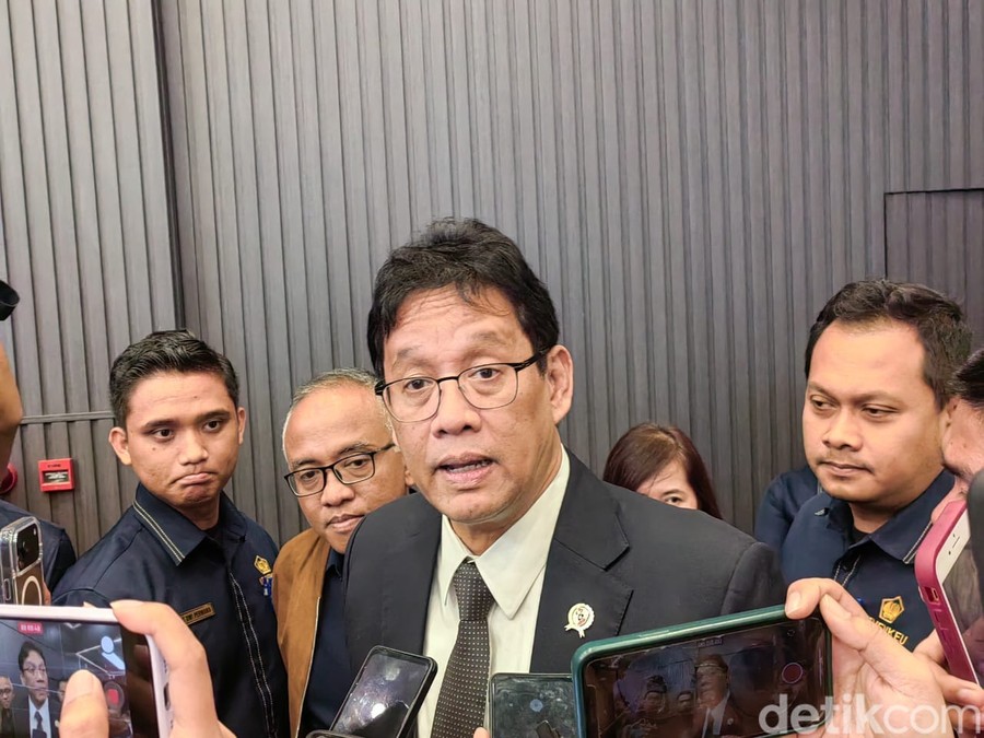 Penerimaan Pajak Diproyeksi Meleset, Purbaya Tumpu pada Sistem Coretax