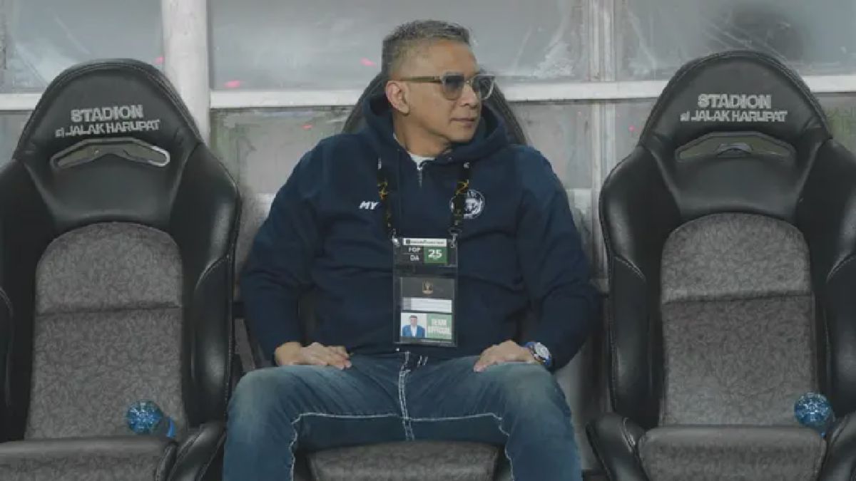 Iwan Budianto Dampingi Arema FC, Ikhwan Tanamal Cetak Gol Kemenangan Persib