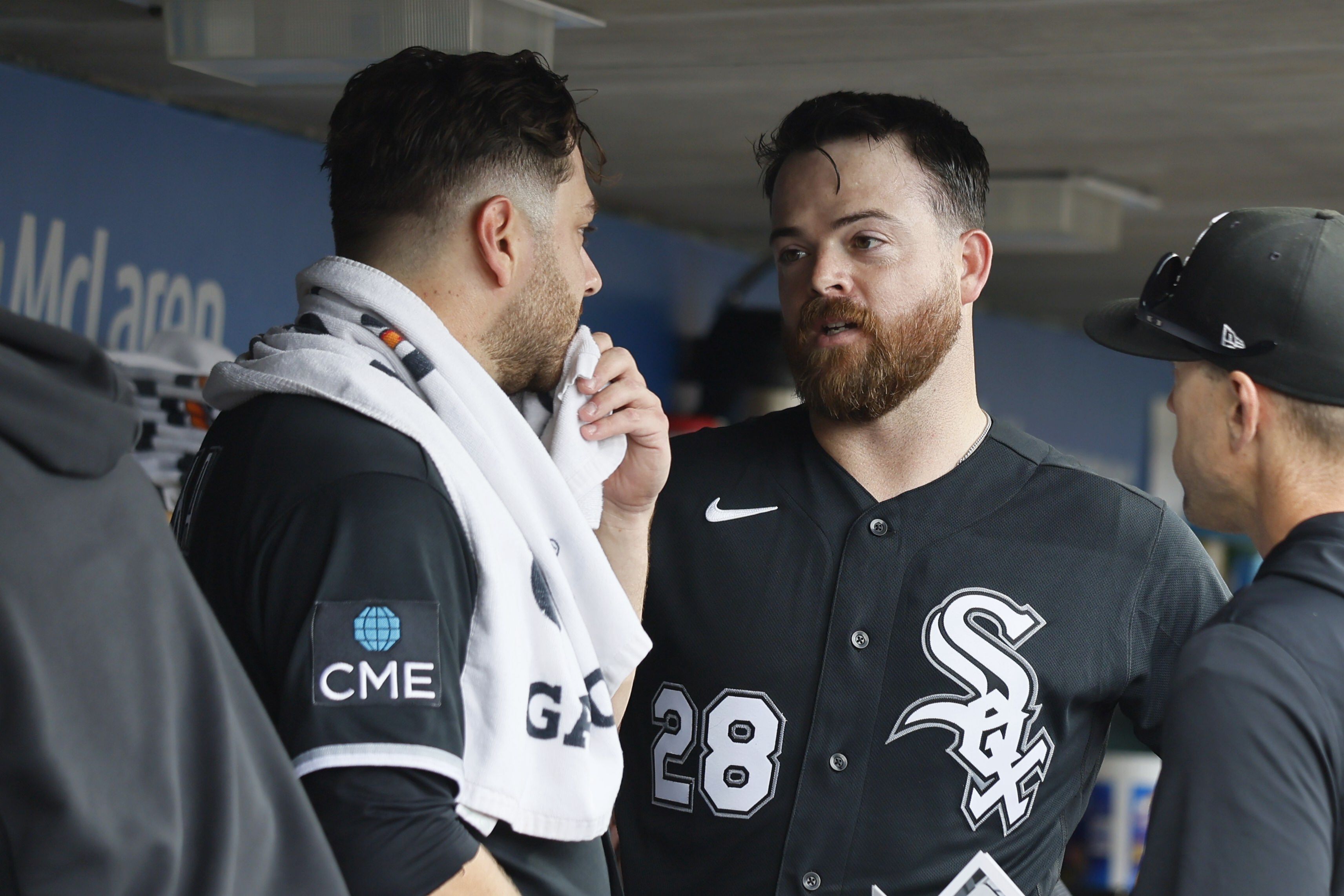 Catcher Jake Rogers Berganti Empat Klub Hanya dalam Beberapa Pekan