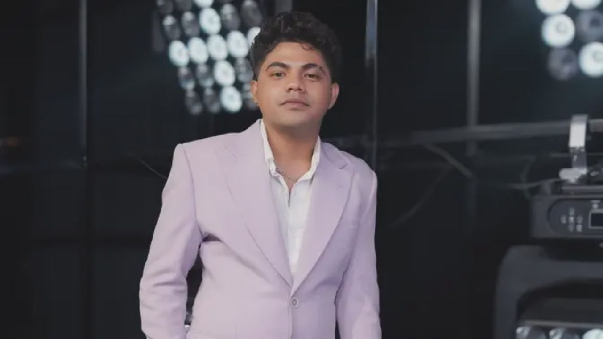 Piche Kota Tembus Top 6 Indonesian Idol 2025