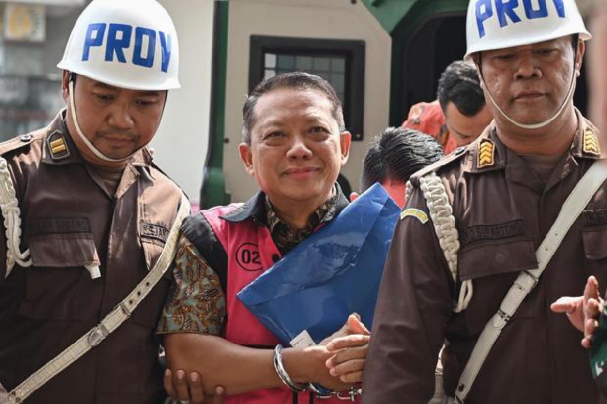 Hakim Tolak Praperadilan Febrie Adriansyah, Tersangka Dinyatakan Sah
