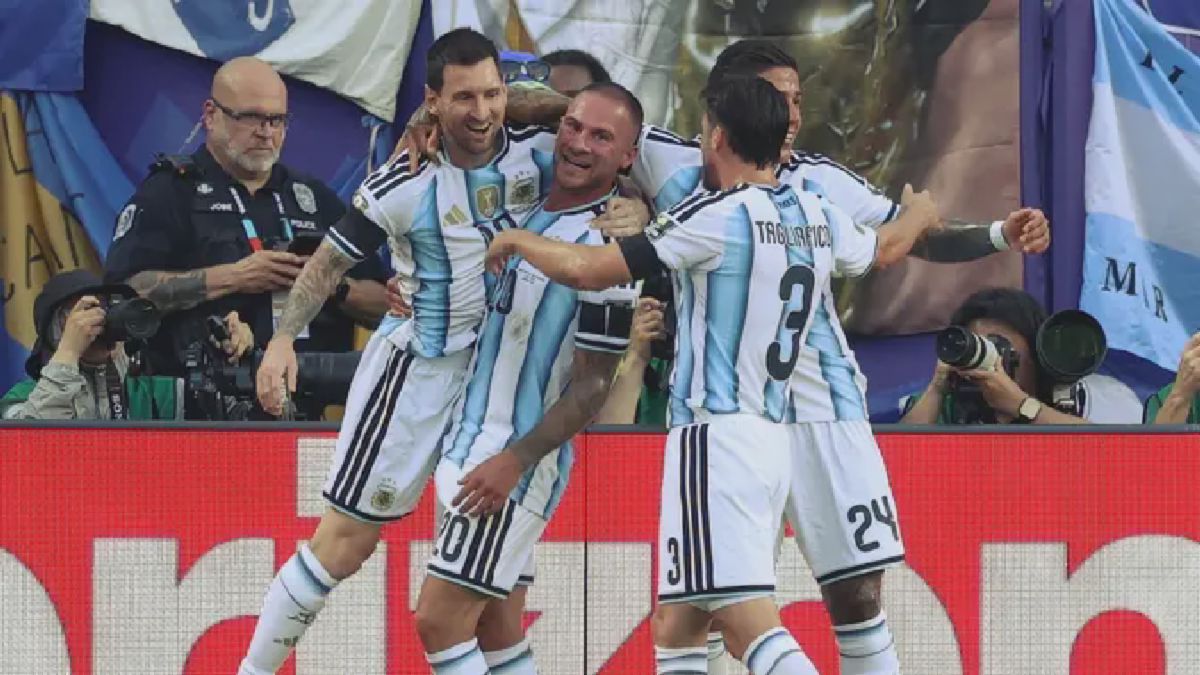 Argentina Lolos Semifinal, Voli Putri Berangkat ke Korsel