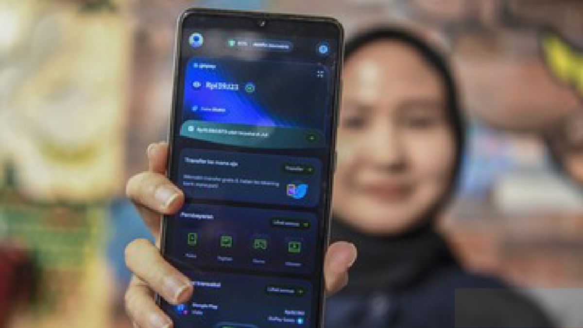 Jakarta — Platform dompet digital Gopay resmi meluncurkan fitur transfer lintas negara