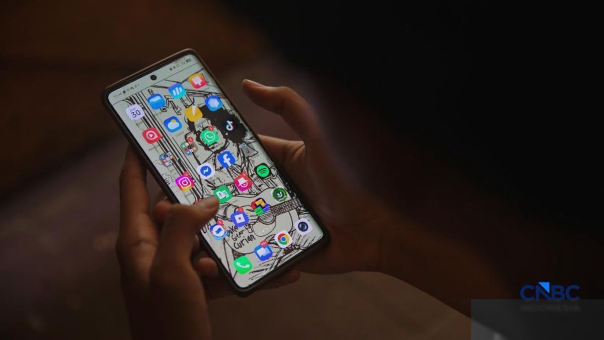 Jakarta — Pemerintah Ultimatum Platform Medsos: Patuhi Aturan atau Denda Jumbo