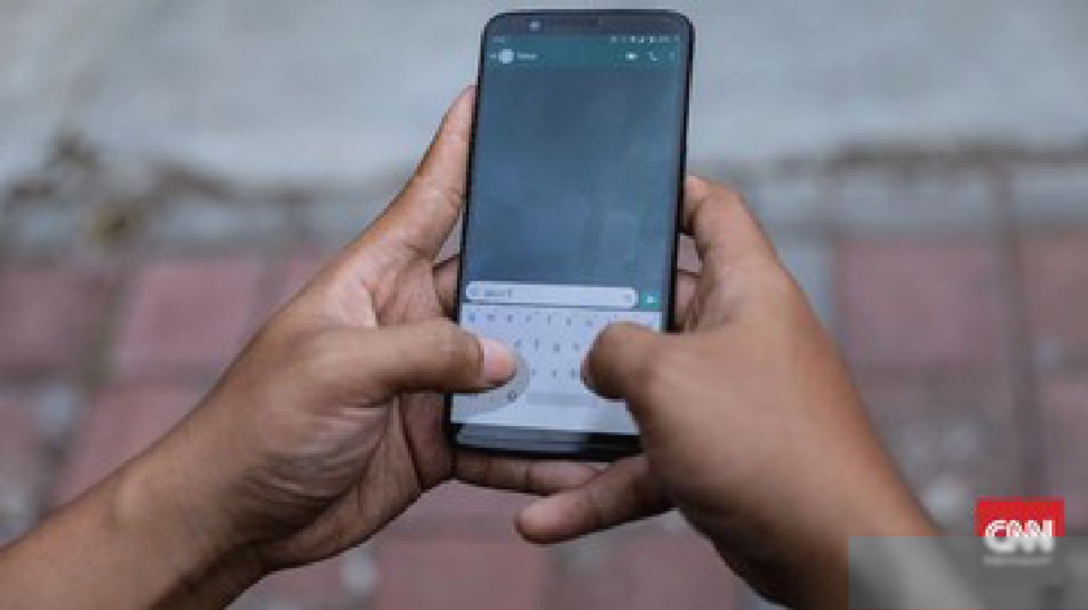 Lima Fitur WhatsApp Bikin Memori HP Cepat Penuh