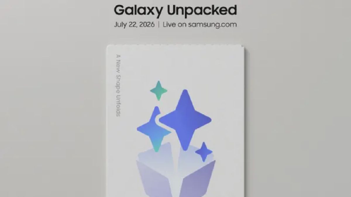 Samsung Galaxy Z Fold8 dan Flip8 Resmi Rilis 22 Juli 2026