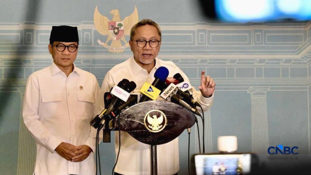 Prabowo Pimpin Rapat Berjam-jam Bahas MBG dan Kopdes di Istana