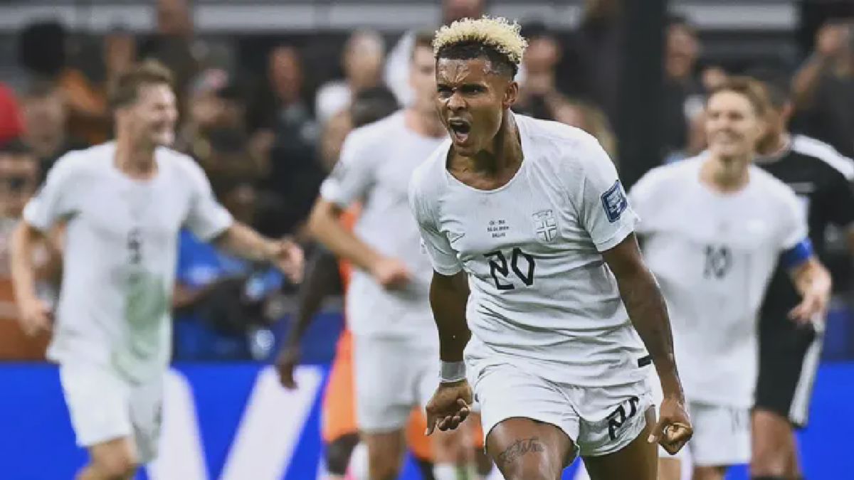 Antonio Nusa Cetak Gol, Kejuaraan Tinju Asia U19 dan U23 Resmi Ditutup