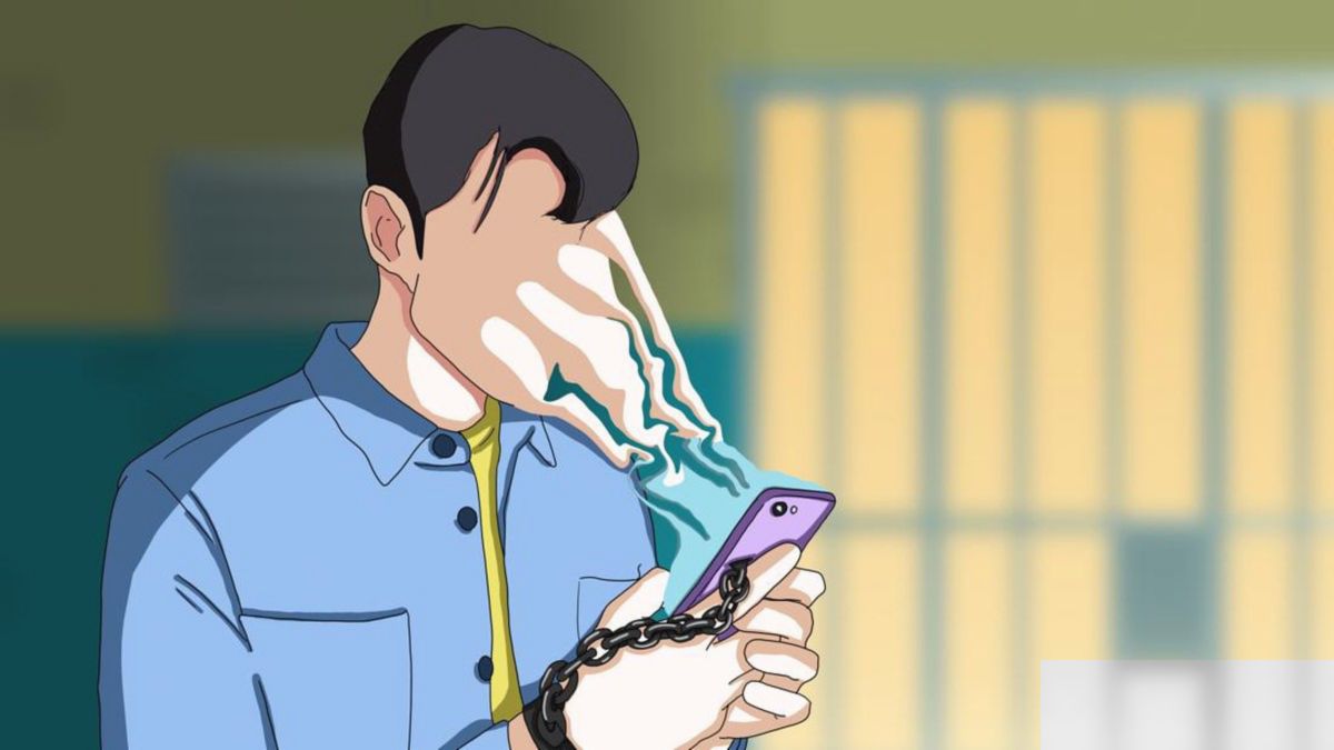 Raksasa China Tunduk pada Aturan RI, Pusat Nuklir India Bocor