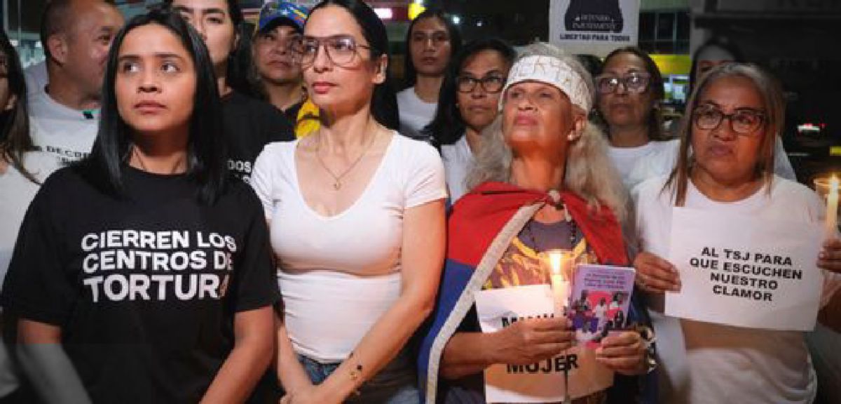 Laporan Spiegel Ungkap Perebutan Pengaruh AS di Venezuela