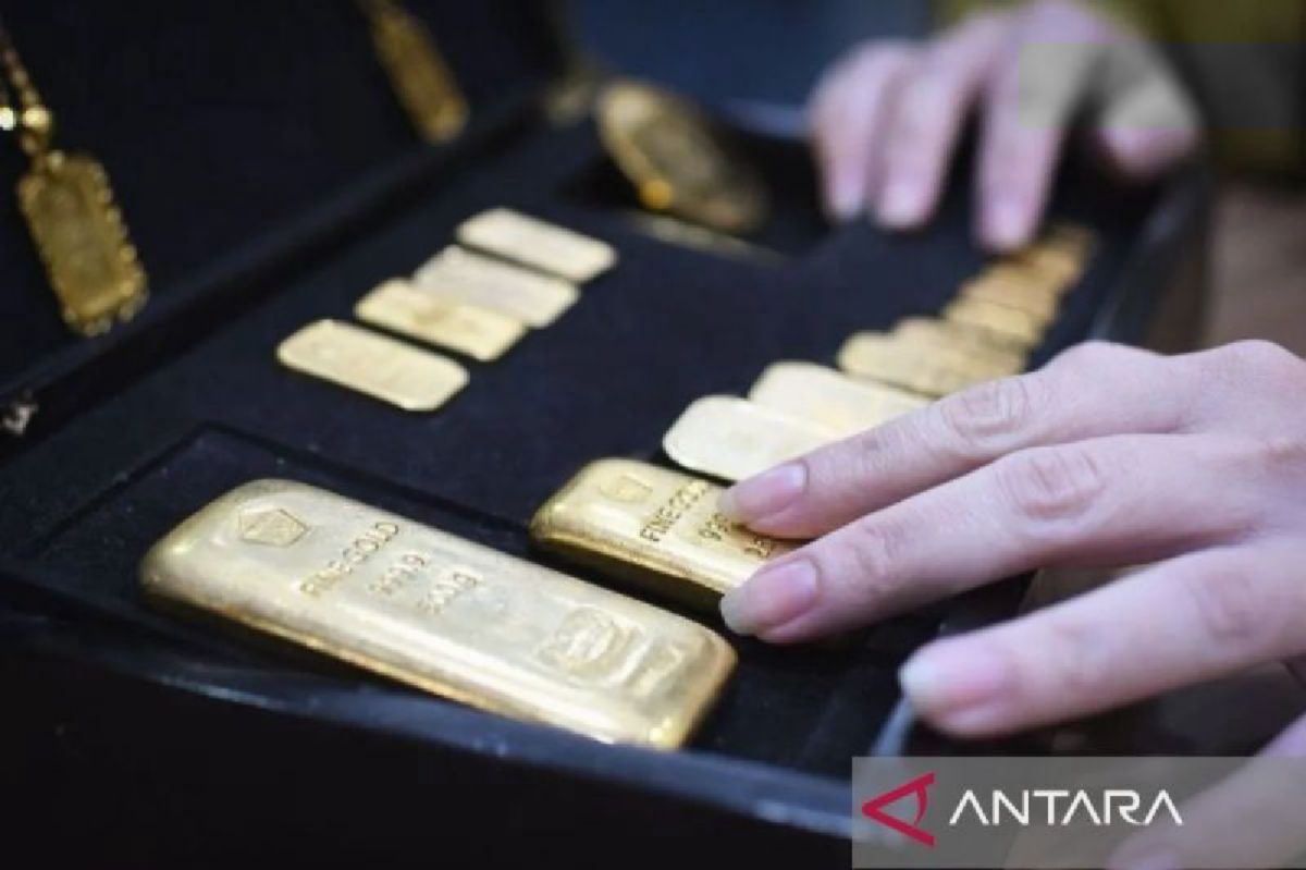 Investasi Emas atau Perak Jangka Panjang: Mana Lebih Aman?