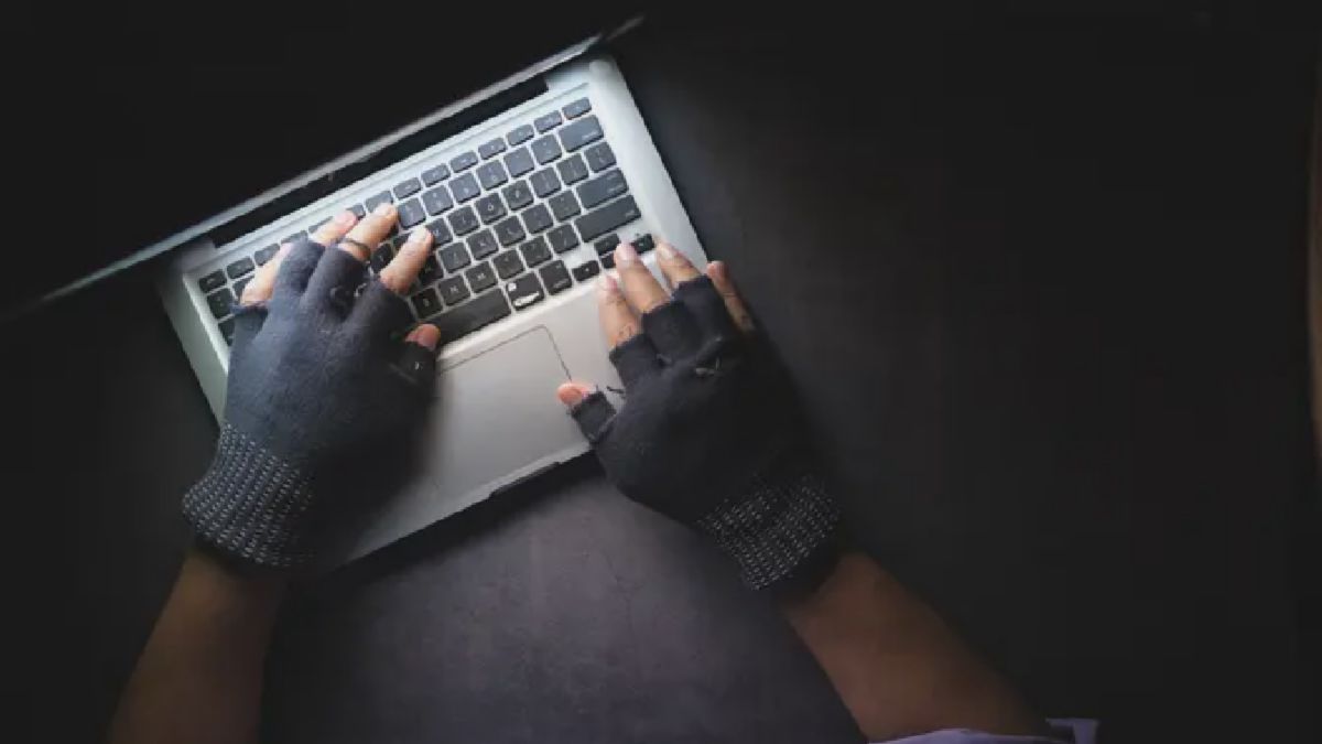 Pakar Siber Bagikan Tips Cegah Kebocoran Data Pribadi