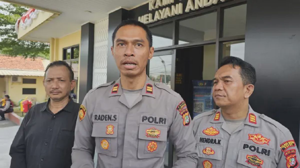 Polisi Gerebek Peredaran Oli Ilegal di Kabupaten Bogor