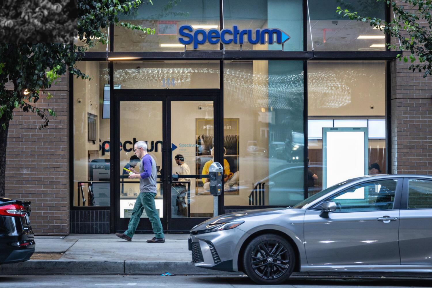 Regulator California Setujui Merger Charter-Cox Senilai 34,5 Miliar Dolar
