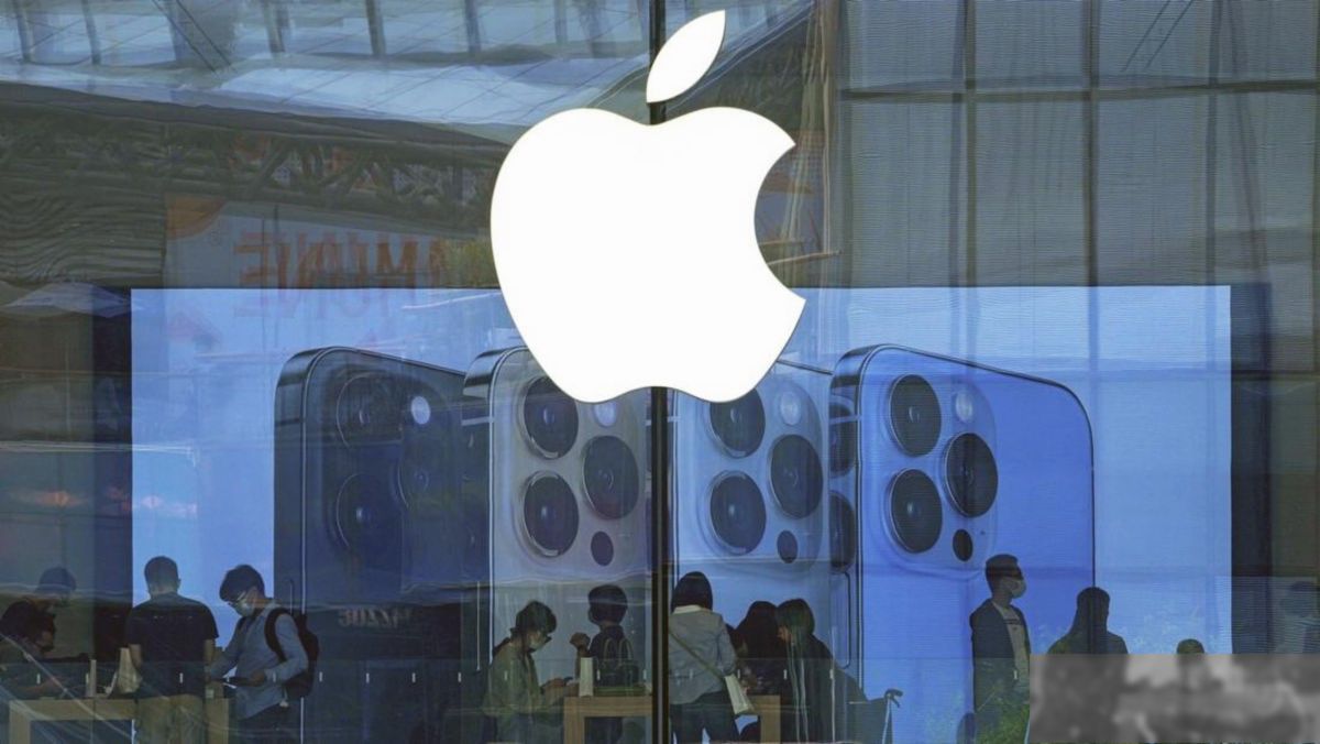 Apple — Hentikan Proyek Mobil Otonom Justru Temukan Teknologi Canggih iPhone