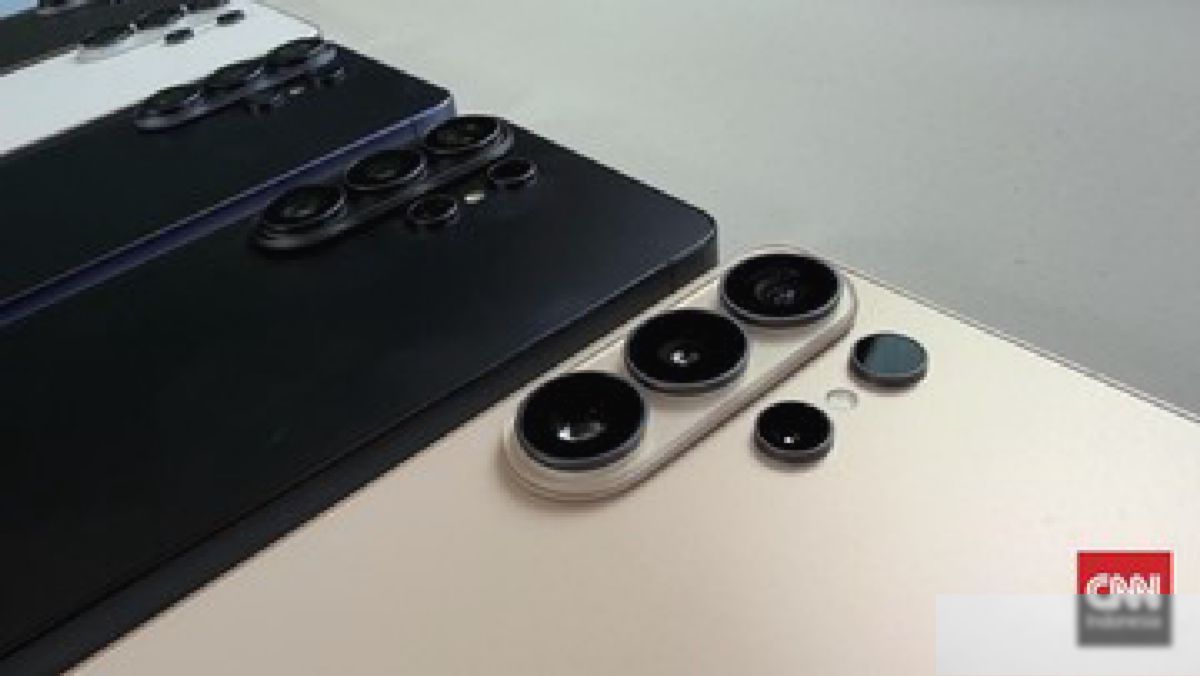 Samsung Kudeta Apple di Puncak Pasar Smartphone Global Q2 2026
