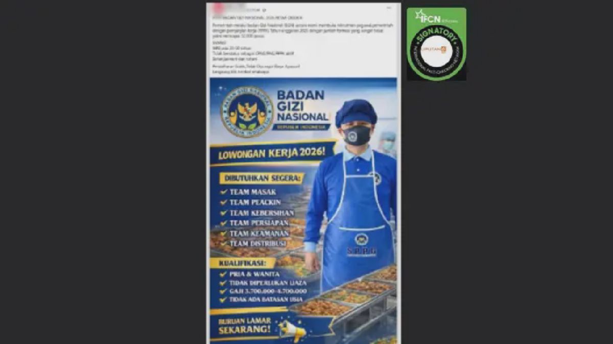 Di era digital yang serba cepat, informasi menyebar tanpa hambatan geografis. Namun,