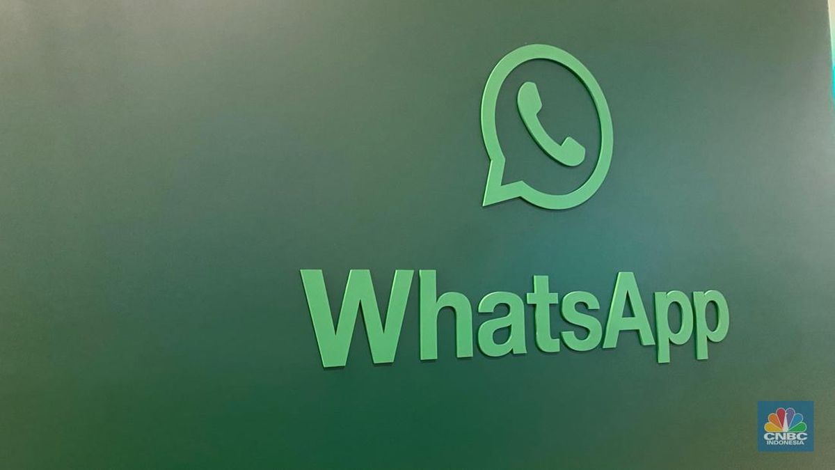 Hati-Hati! WhatsApp Minta Kode OTP Mendadak, Aktifkan Pengaturan Ini