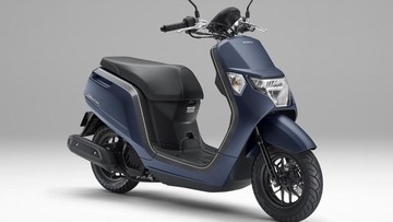 Motor Honda Ini Iritnya Ngalahin BeAT