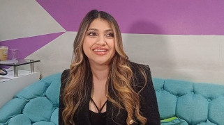 16 Tahun di Amerika, Sarah Azhari Kini Buka Peluang Comeback Akting