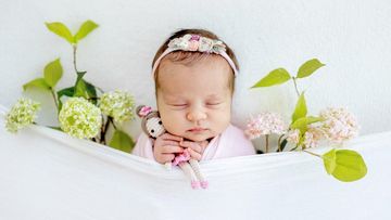 150 Nama Bayi Terinspirasi Sakura dan Artinya untuk Anak Laki-laki dan Perempuan