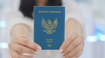 Negara-negara Murah Hati, Gampang Berikan Visa buat Pemegang Paspor RI